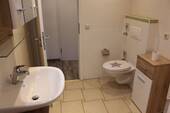 Bad/ WC im OG - 