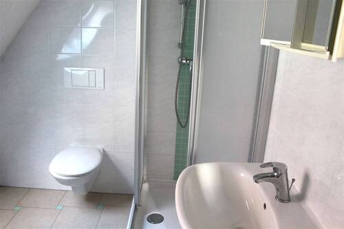 Duschbad im OG - 