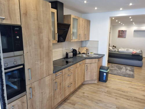 behindertengerechte Wohnung - 