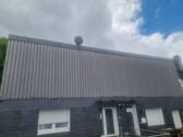 Lgerhalle oberer Bereich - 