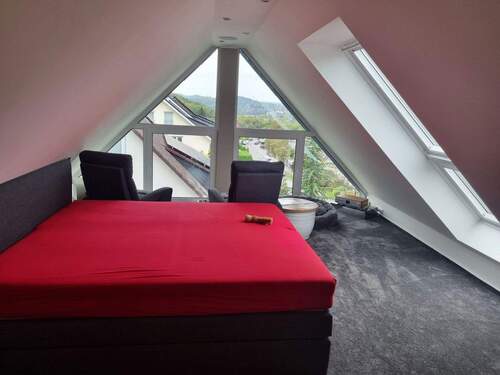 obere Etage Dachgeschoss - Mehrfamilienhaus, Wohnhaus mit 490,00 m&sup2; in Iserlohn zum Kaufen