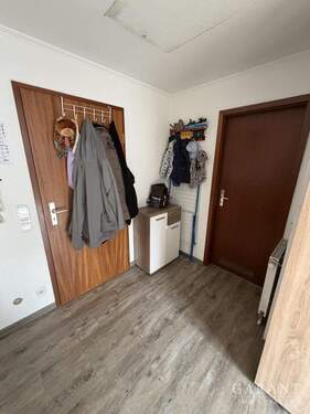 Flur - Etagenwohnung mit 39,00 m&sup2; in Fichtenberg zum Kaufen