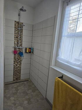 Masterbad - Walk-Inn Dusche - 