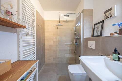 Duschbad - 