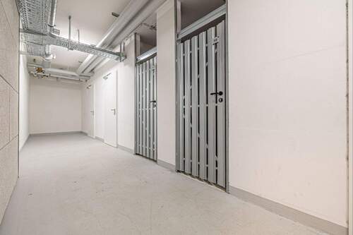 Kellerraum - 