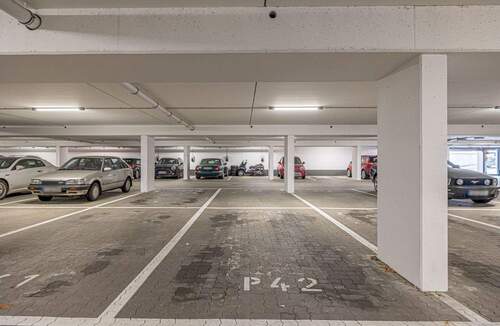 TG-Stellplatz - 