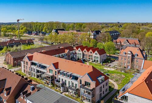 Luftbild - 