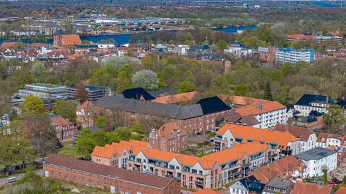 Luftbild - 