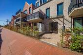 Eingangsbereich - 2 Zimmer Etagenwohnung zum Kaufen in Rendsburg