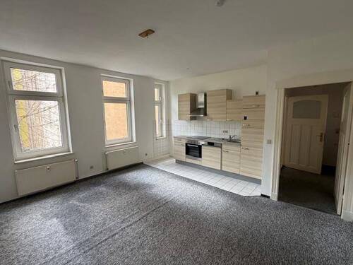 Wohnzimmer (2) - 