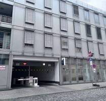 PKW-Stellplatz in Regus Maximilanstrasse 35a zu vermieten - München Altstadt-Lehel