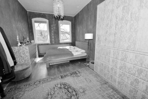 Schlafbereich - 