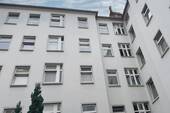 Rückgebäude - 