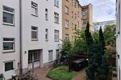 Innenhof - 