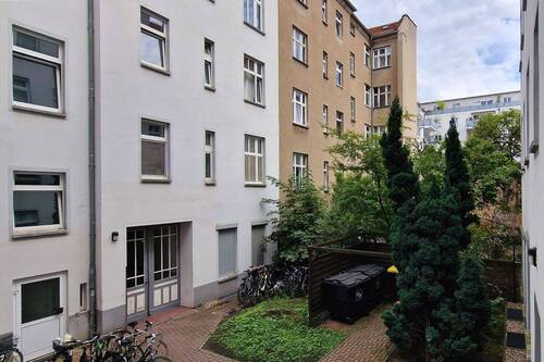 Innenhof - 