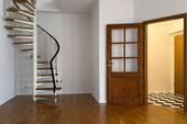 Eingangsbereich - 