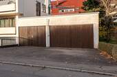 Garagen - 