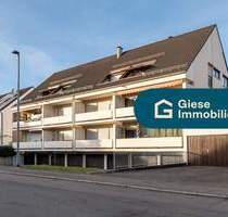 Schön geschnitte 3,5 Zimmer Wohnung in Bernhausen - Filderstadt