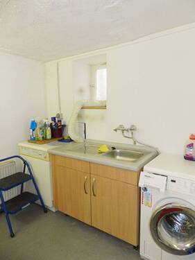 Waschküche - 