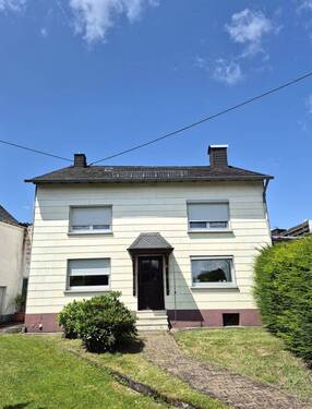 Ansicht Andreasstraße - 