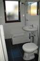 Bäder DU mit WC / Fenster - 