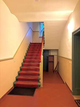 Treppenhaus - 