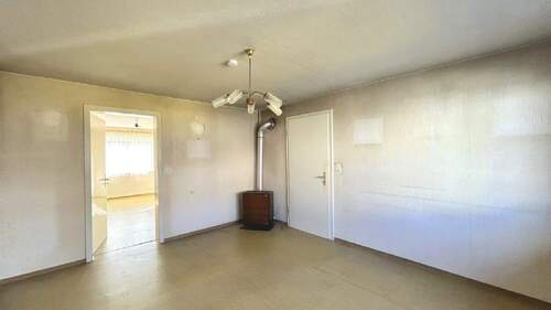 ... das Wohnzimmer - 