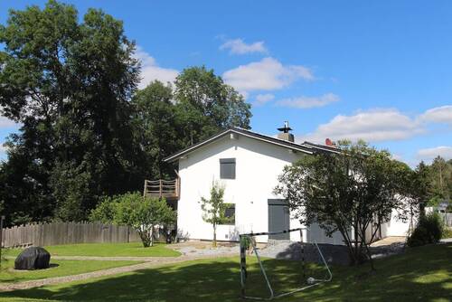 Ansicht_West.jpeg - 8 Zimmer Einfamilienhaus in Tiefenbach