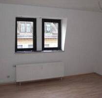 2-Raum-Wohnung im Herzen der Skatstadt Altenburg