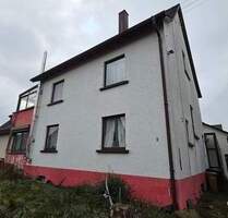 Einfamilienhaus mit Wintergarten und viel Potential - Steinheim am Albuch