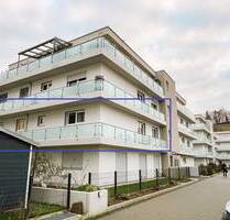 Sie können sofort einziehen! 4-Zimmer-Traum-Wohnung in Kandern