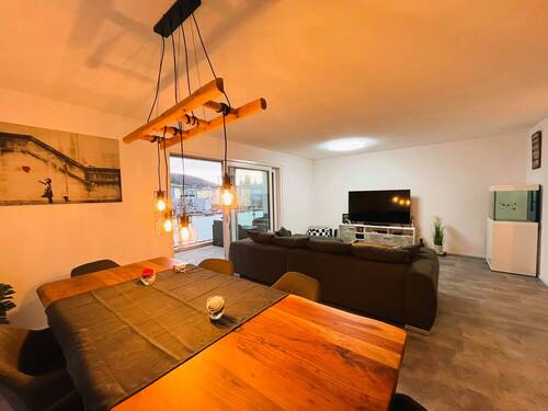 EssenWohnen1.jpg - 4 Zimmer Etagenwohnung in Kandern