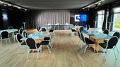 Veranstaltungsraum - 