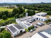Bild 3 - Halle in Volkertshausen