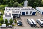 Bild 4 - Halle in Volkertshausen zum Kaufen