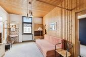 Zimmer Obergeschoss - 