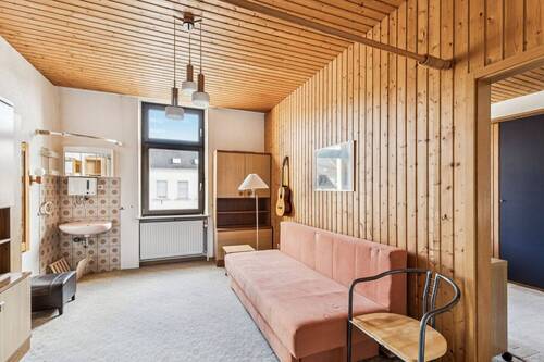 Zimmer Obergeschoss - 