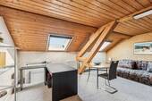 Zimmer Dachgeschoss - 