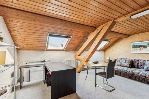 Zimmer Dachgeschoss - 
