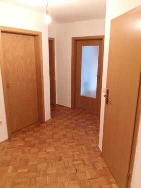 Innerer Bereich Flur - 