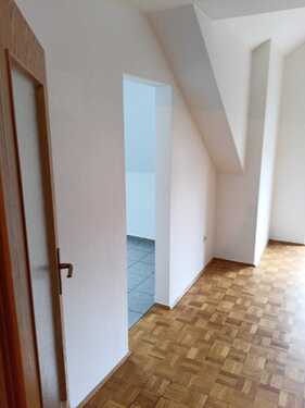 Durchgang z. Küche v. Wohnzimmer - 