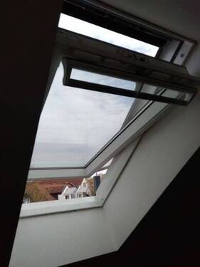 Dachfenster Küche - 