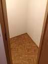 Abstellraum 1 begehbar - 