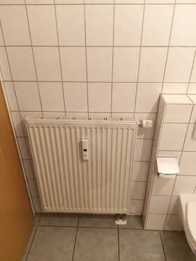 Bad-Heizkörper - 