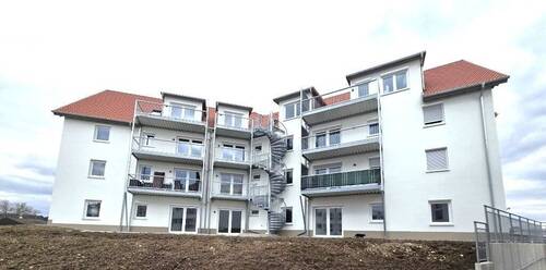 20250317_141402 (Mittel).jpg - 4 Zimmer Etagenwohnung zur Miete in Stetten am kalten Markt
