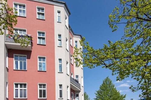 Fassade - 