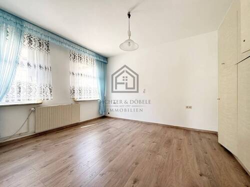 Schlafzimmer - F&D 