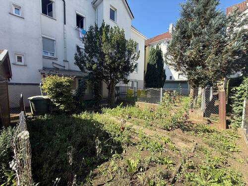Garten - 