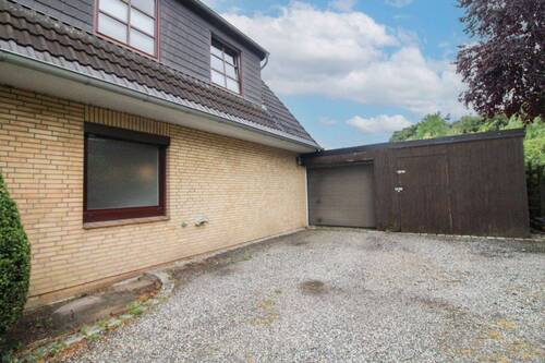 Garage - 