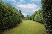 Garten - Etagenwohnung mit 84,20 m² in Breitenburg zum Kaufen